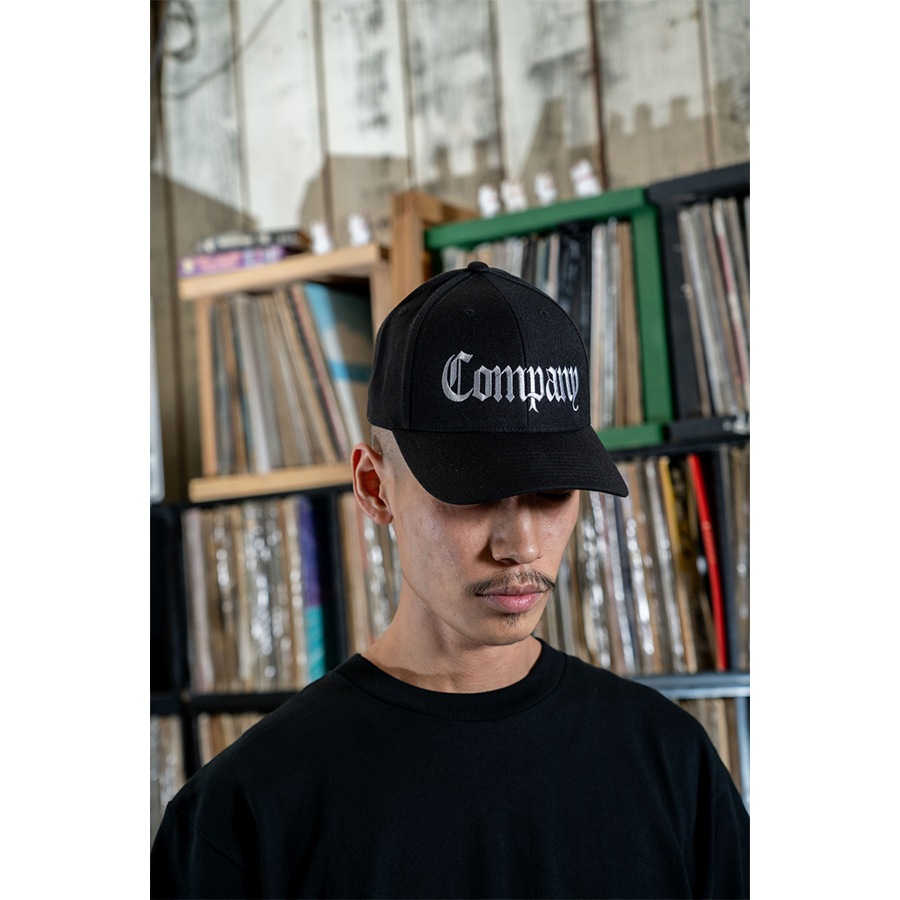 INTERBREED : Company Snapback