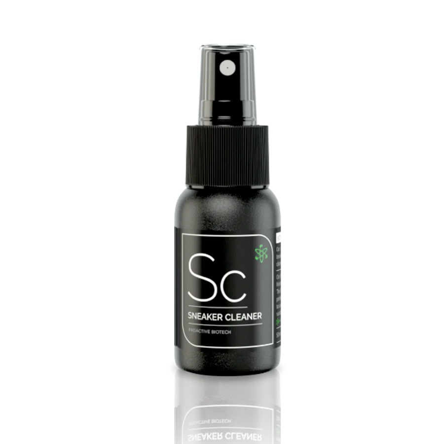 SNEAKER LAB : SC-SNEAKER CLEANER