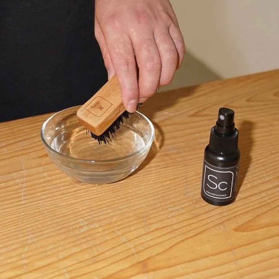 SNEAKER LAB : SC-SNEAKER CLEANER