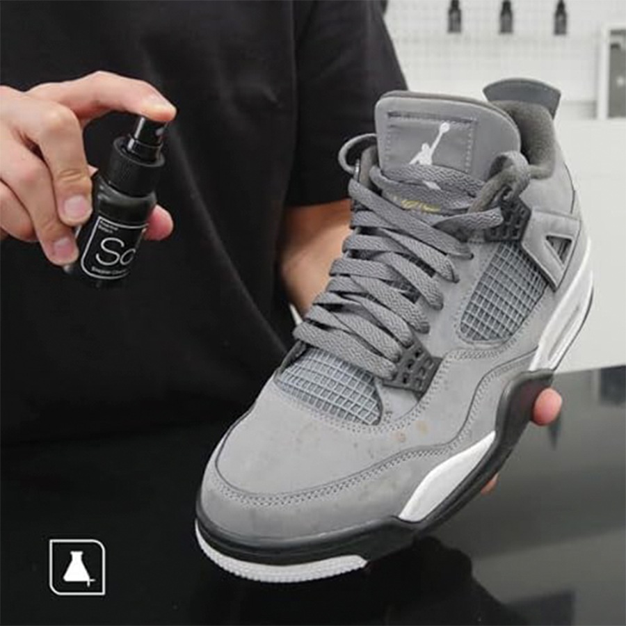 SNEAKER LAB : SC-SNEAKER CLEANER