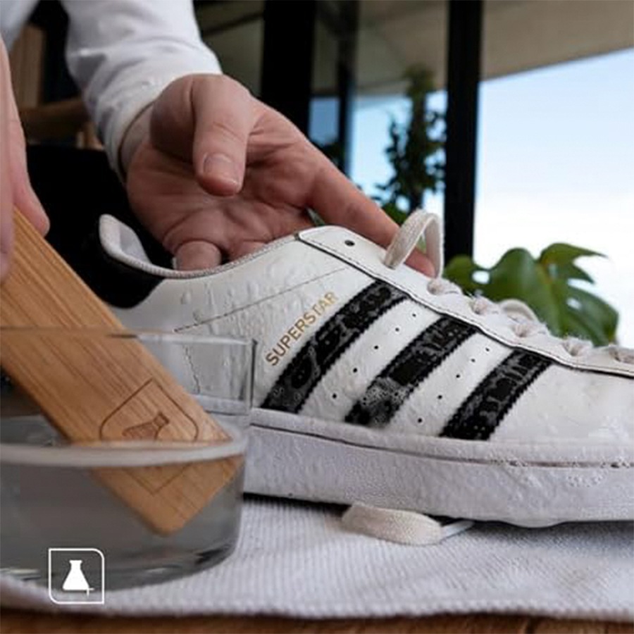 SNEAKER LAB : SC-SNEAKER CLEANER