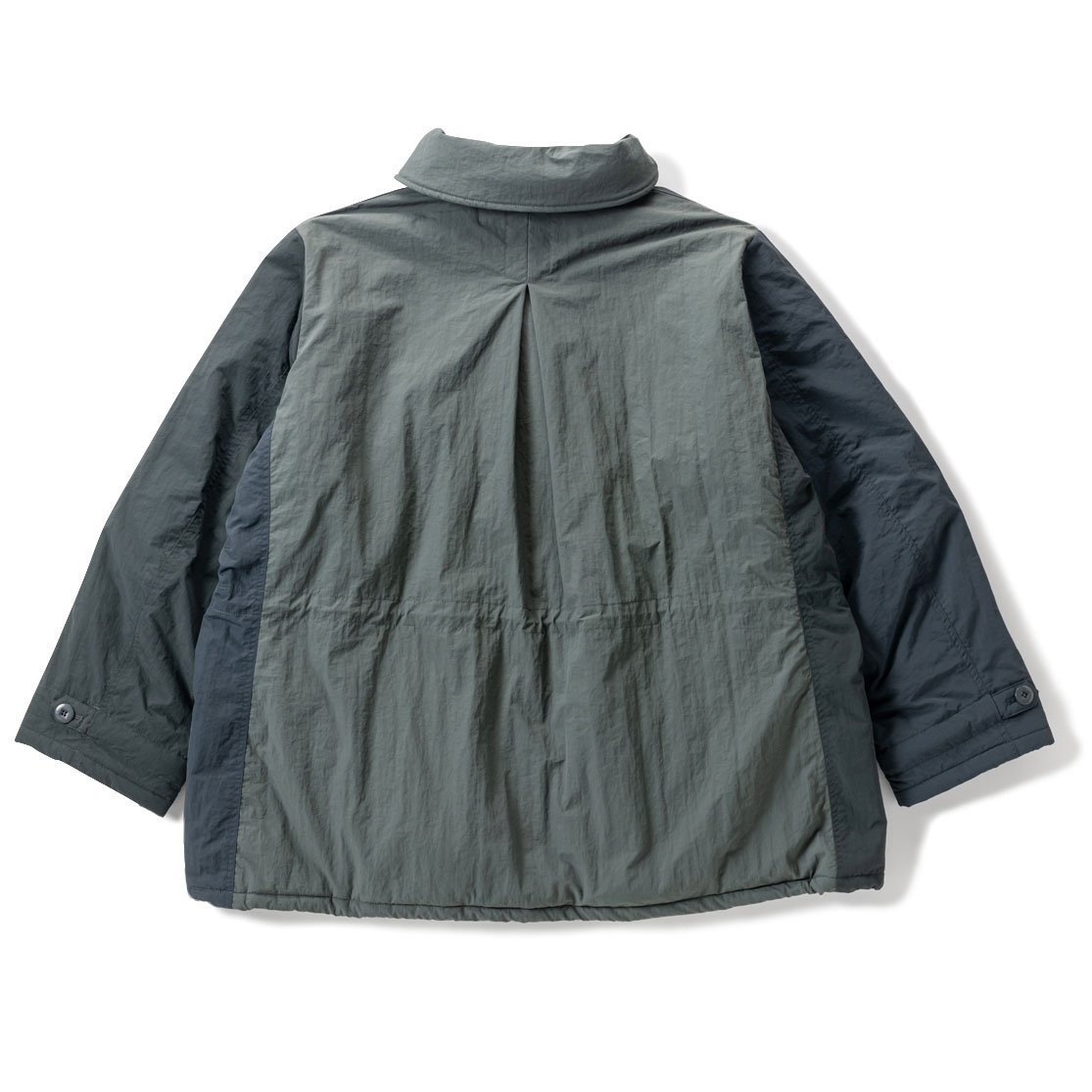 SAYHELLO :  Muddy Jacket