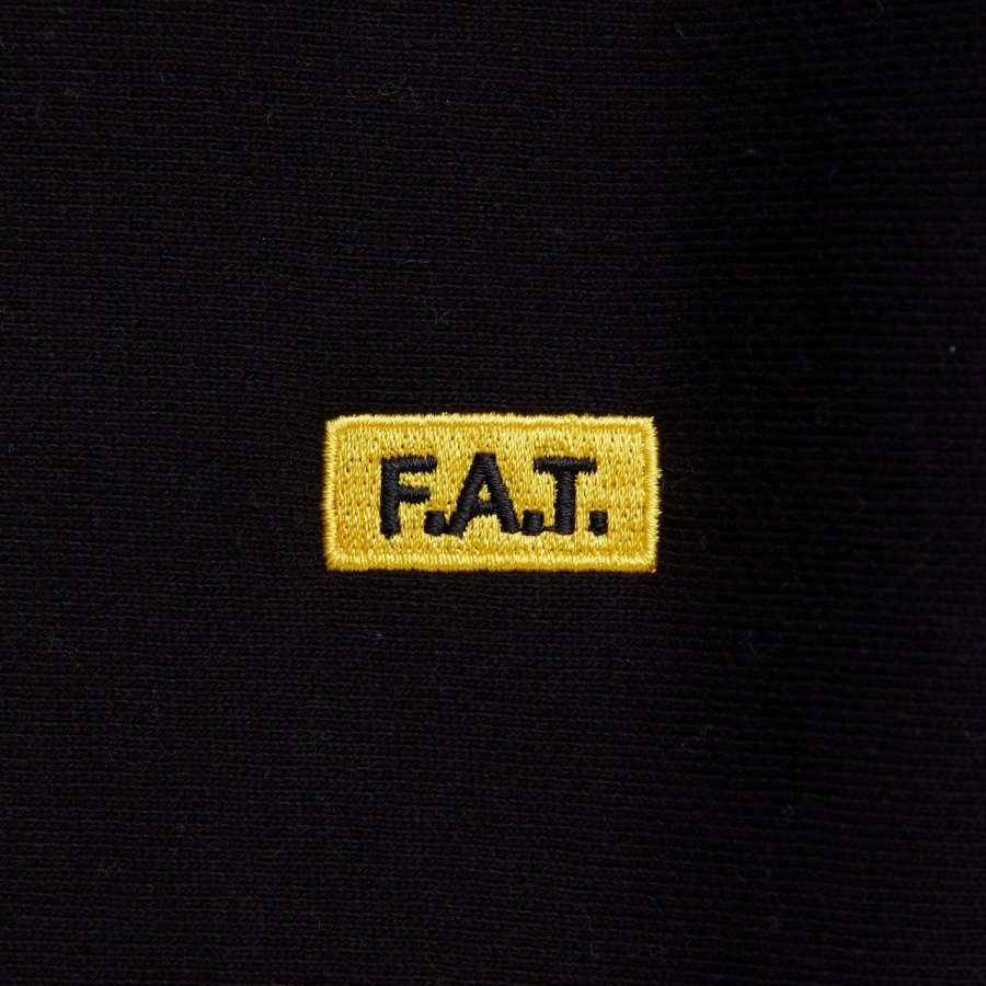 F.A.T. : SIGOVER