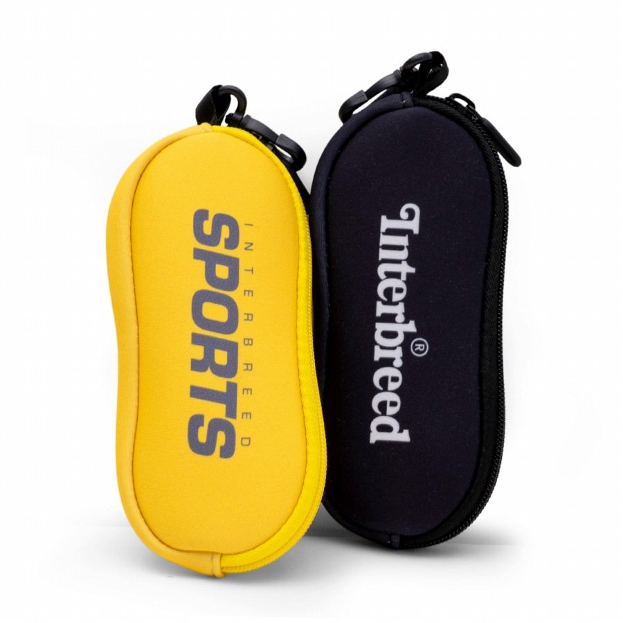 INTERBREED :  Logo Shade Case