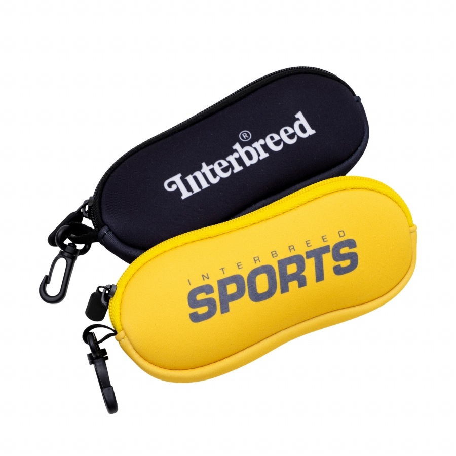 INTERBREED :  Logo Shade Case