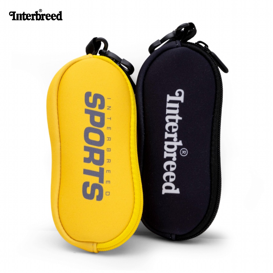 INTERBREED :  Logo Shade Case