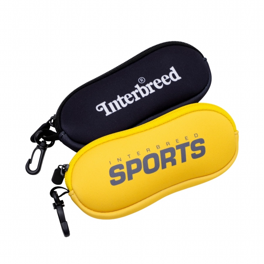 INTERBREED :  Logo Shade Case