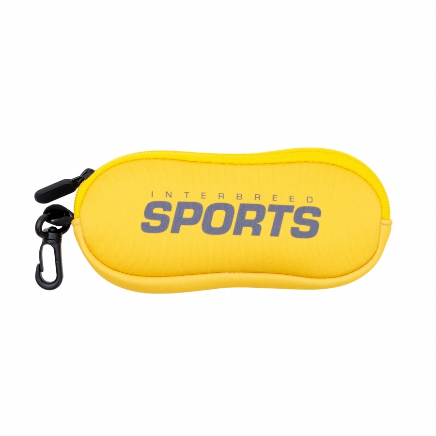 INTERBREED :  Logo Shade Case