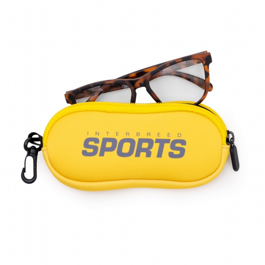 INTERBREED :  Logo Shade Case