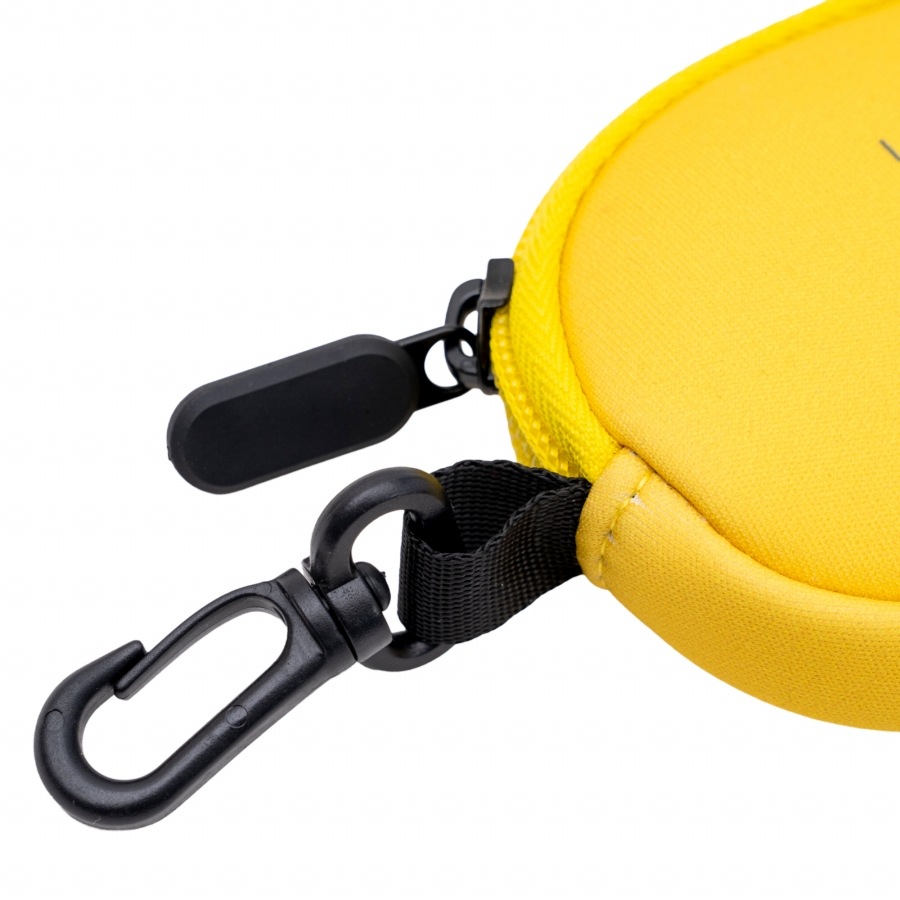 INTERBREED :  Logo Shade Case