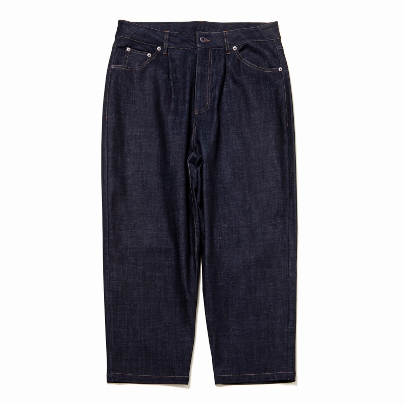 430 : BT DENIM 1-WASH
