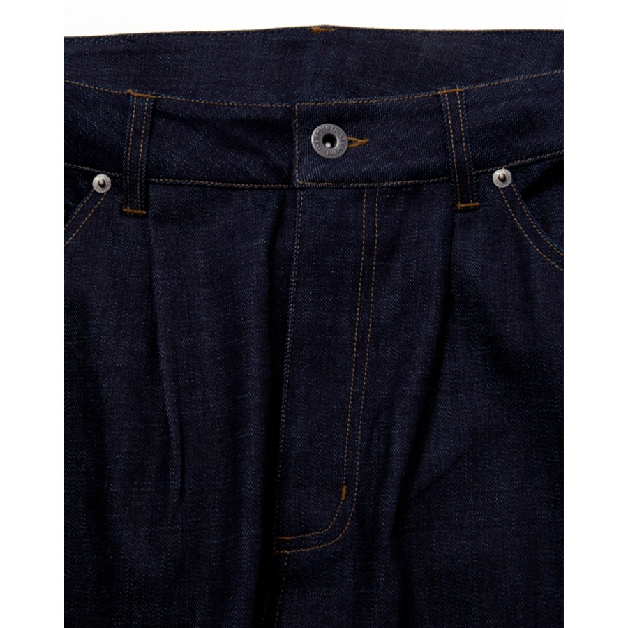 430 : BT DENIM 1-WASH