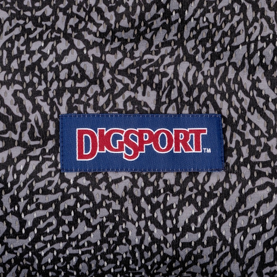 INTERBREED : DIGSPORT Elephant Gym Sack