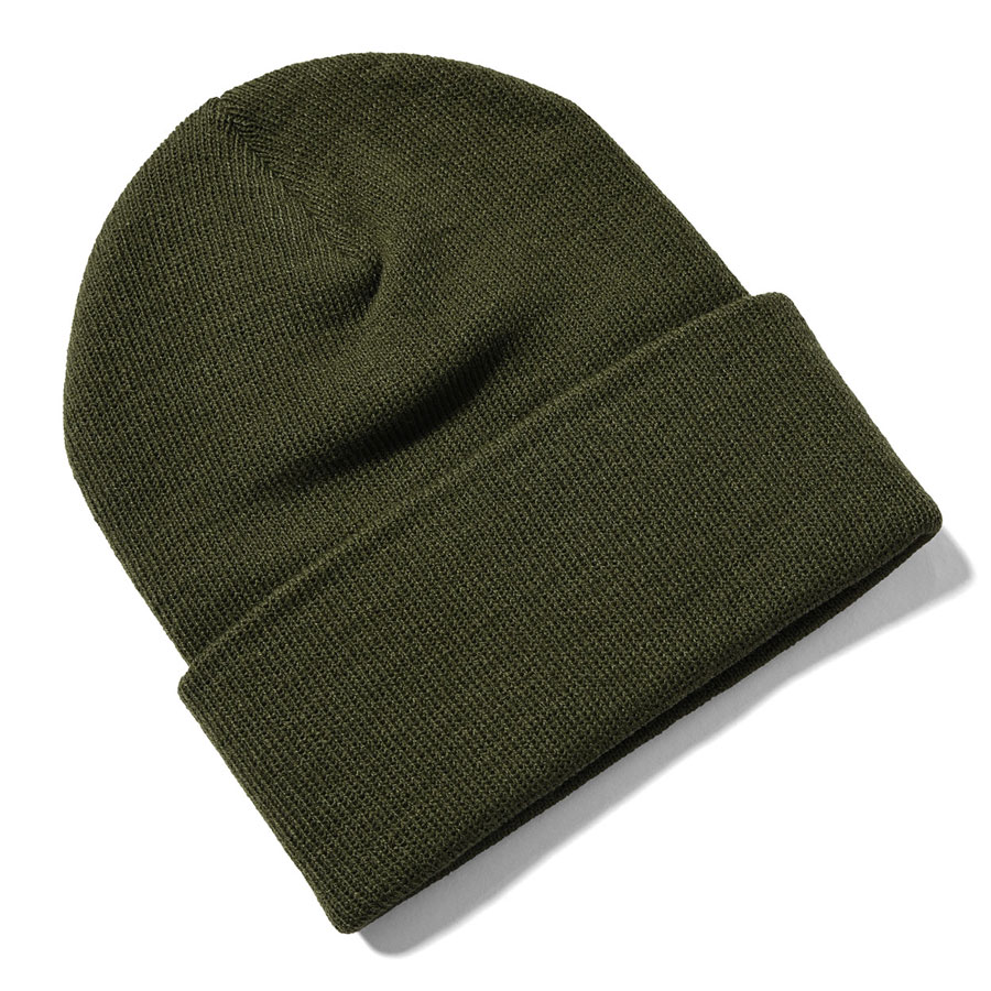 LFYT : LF LOGO LONG BEANIE