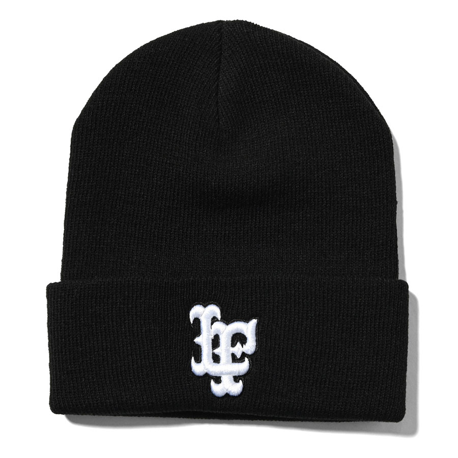 LFYT : LF LOGO LONG BEANIE