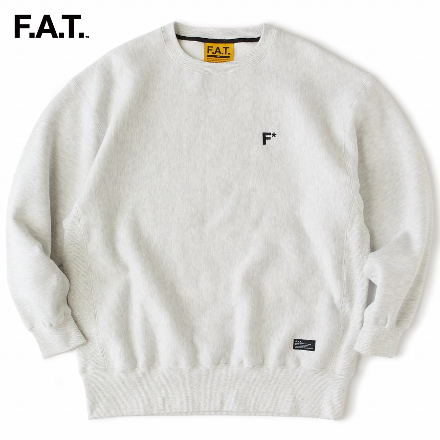 F.A.T. : FASTERISK.C