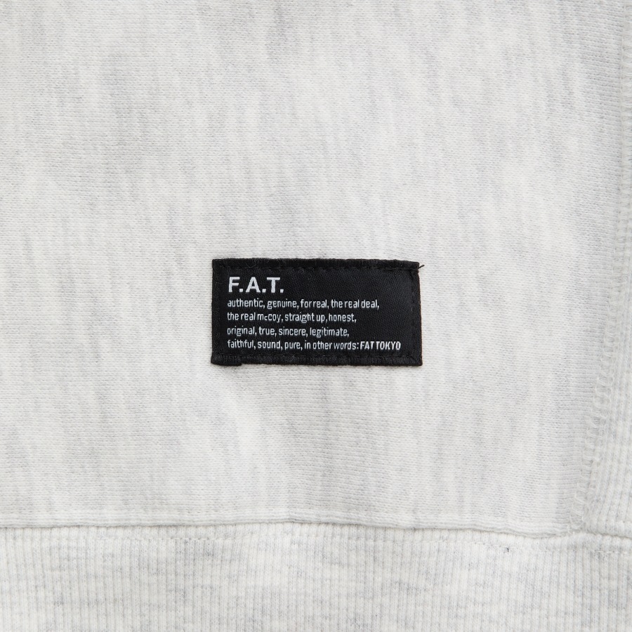 F.A.T. : FASTERISK.C