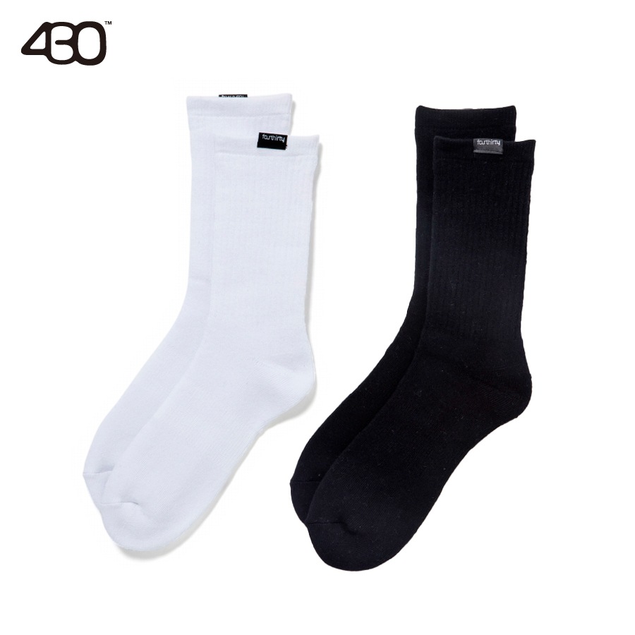 430 : LOOSE LONG SOX