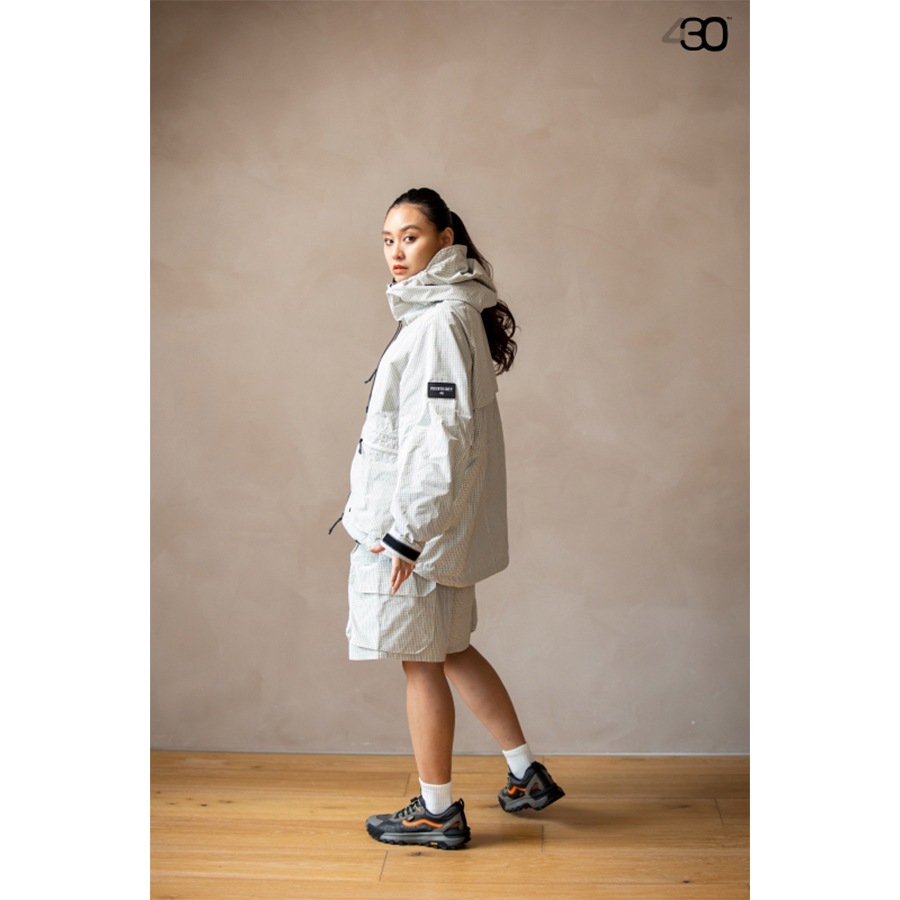 430 : RSCK ESLOT CARGO SHORTS