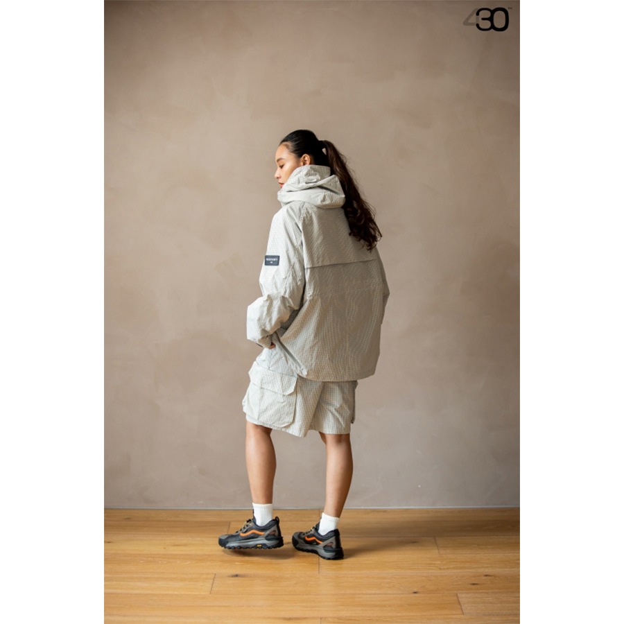 430 : RSCK ESLOT CARGO SHORTS