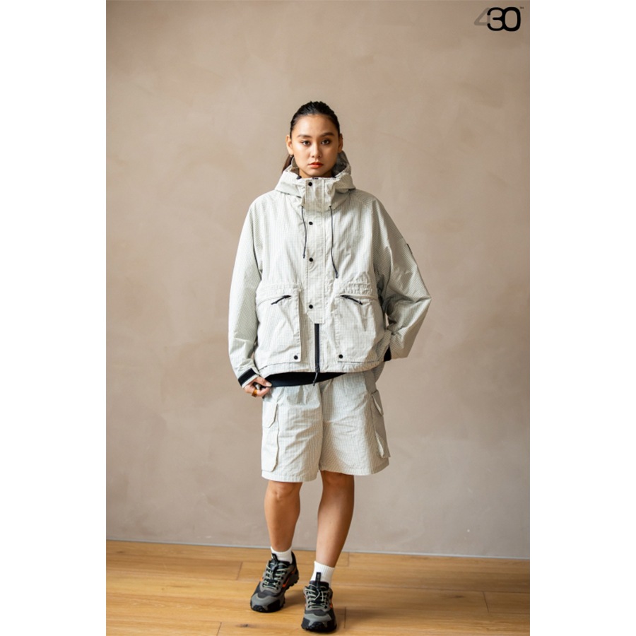 430 : RSCK ESLOT CARGO SHORTS