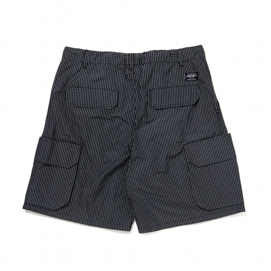 430 : RSCK ESLOT CARGO SHORTS