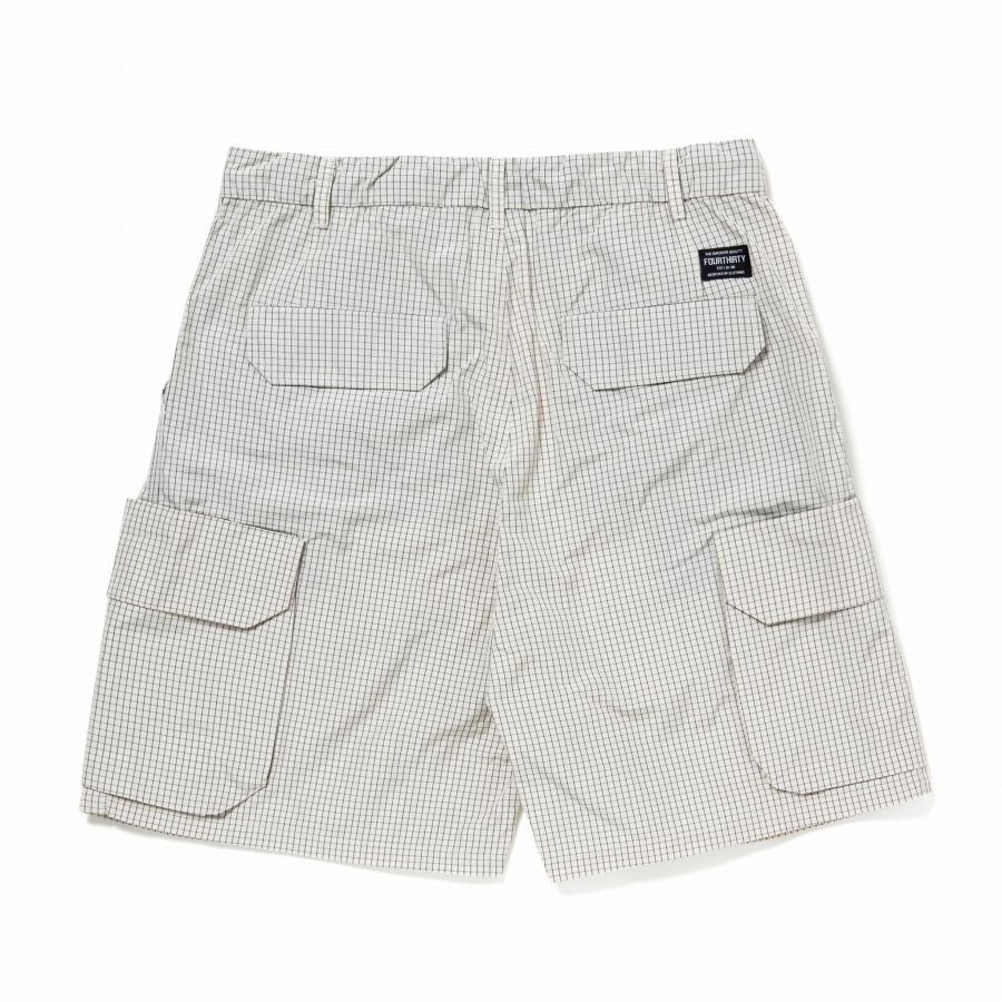 430 : RSCK ESLOT CARGO SHORTS