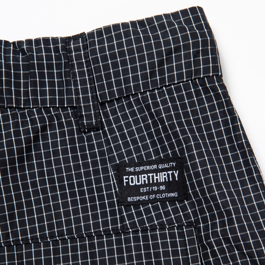 430 : RSCK ESLOT CARGO SHORTS