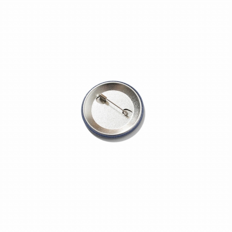 LFYT : BUTTON BADGE SET