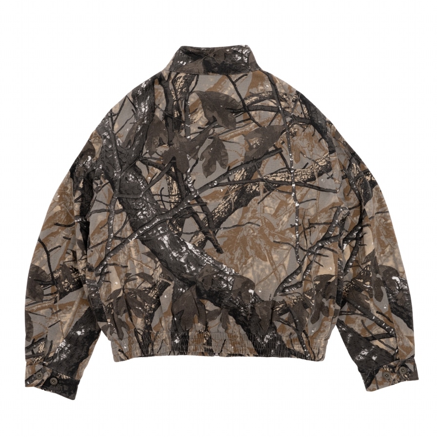 INTERBREED : Field Swing top