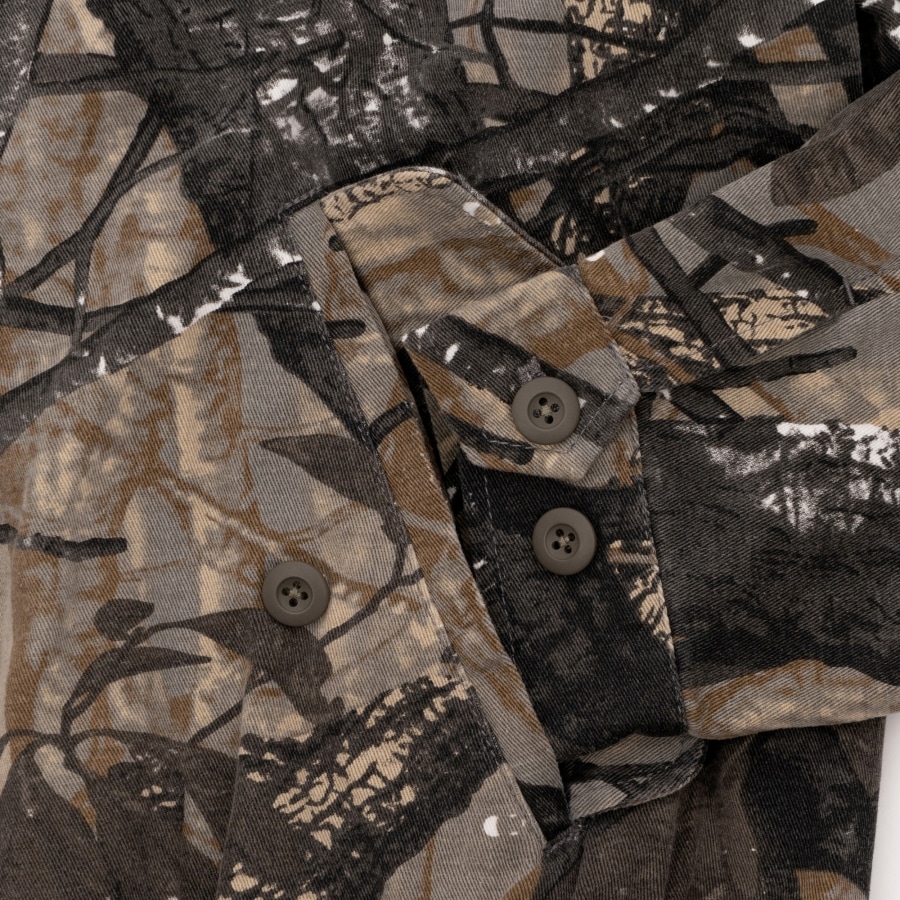 INTERBREED : Field Swing top