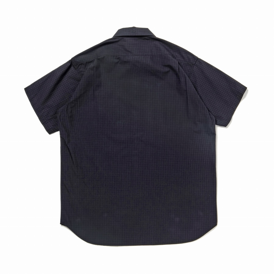 430 : S/S MULTIPAT SHIRT