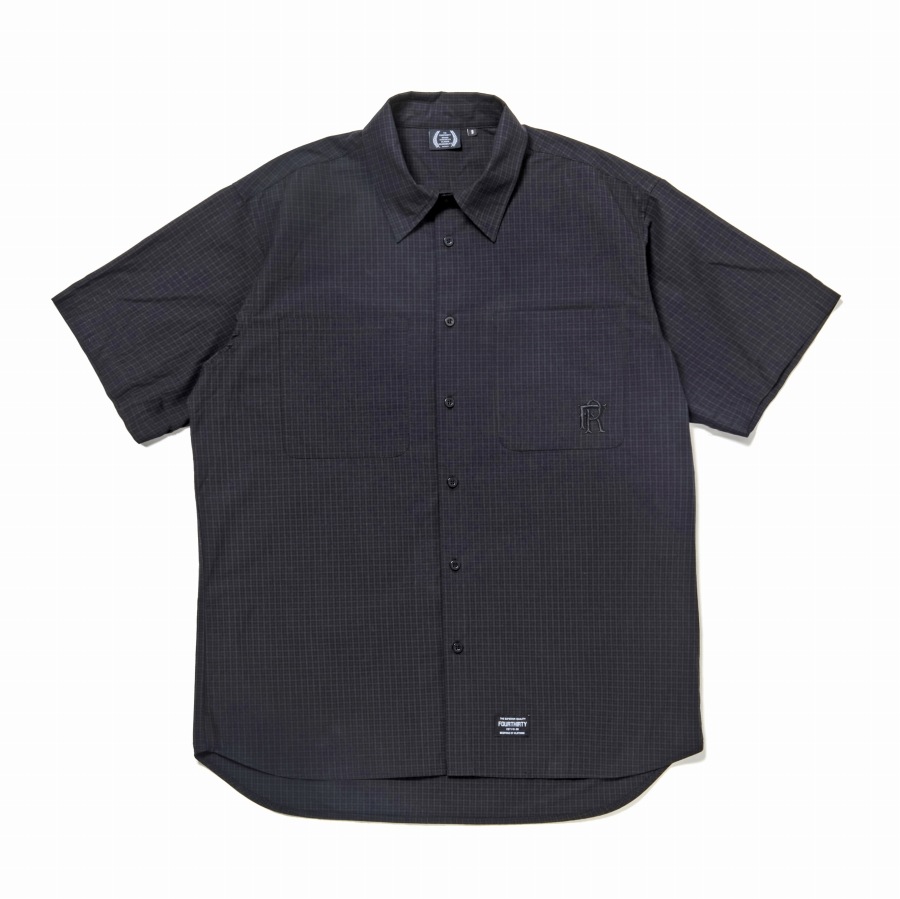 430 : S/S MULTIPAT SHIRT