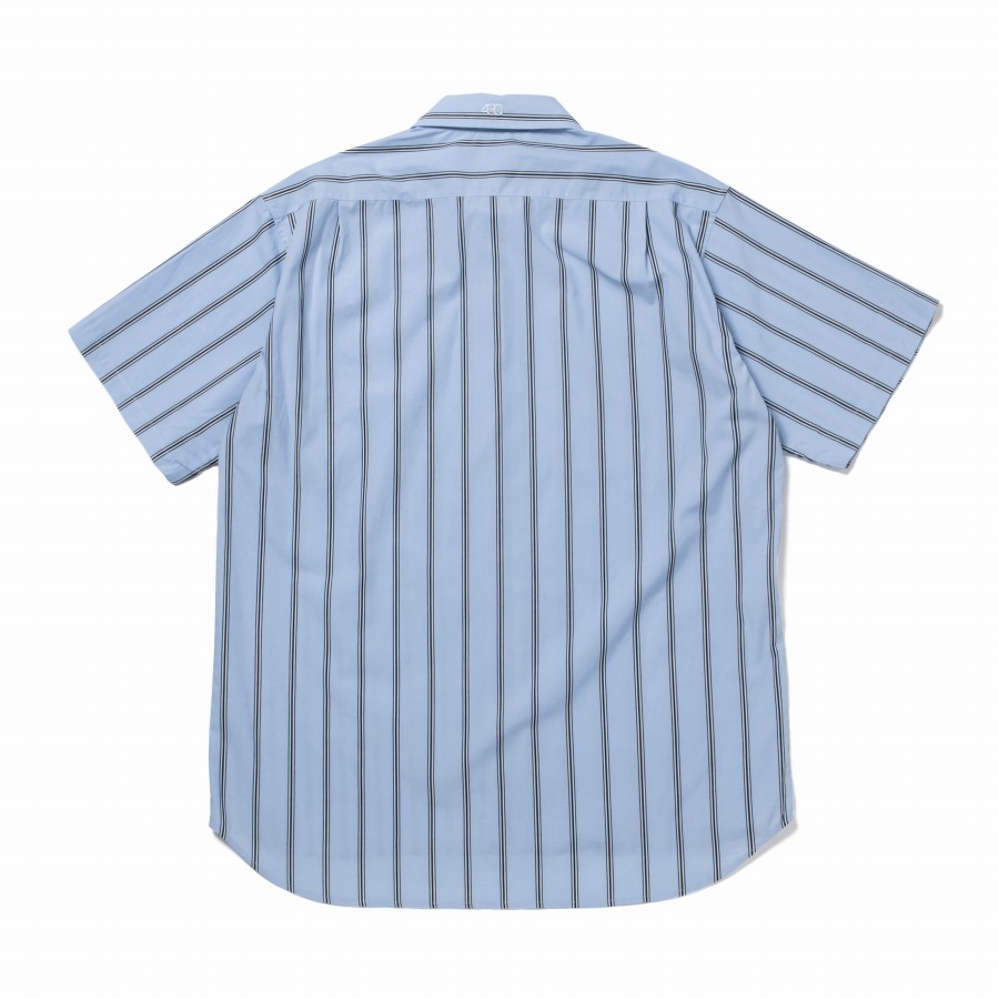 430 : S/S MULTIPAT SHIRT
