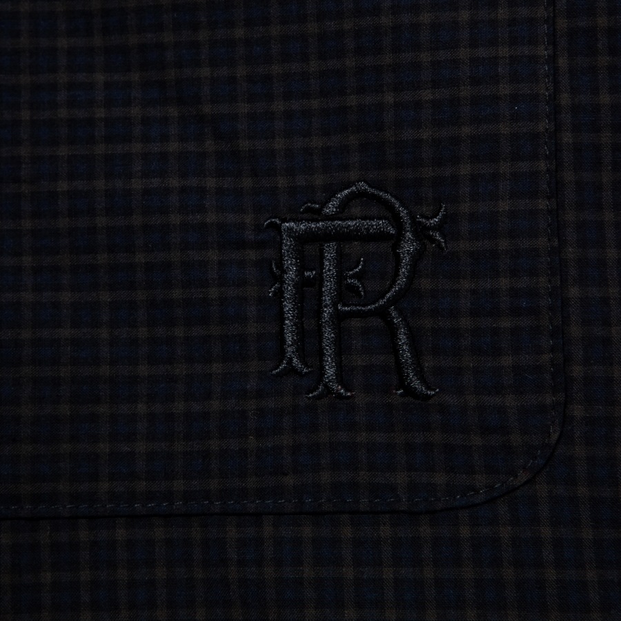 430 : S/S MULTIPAT SHIRT