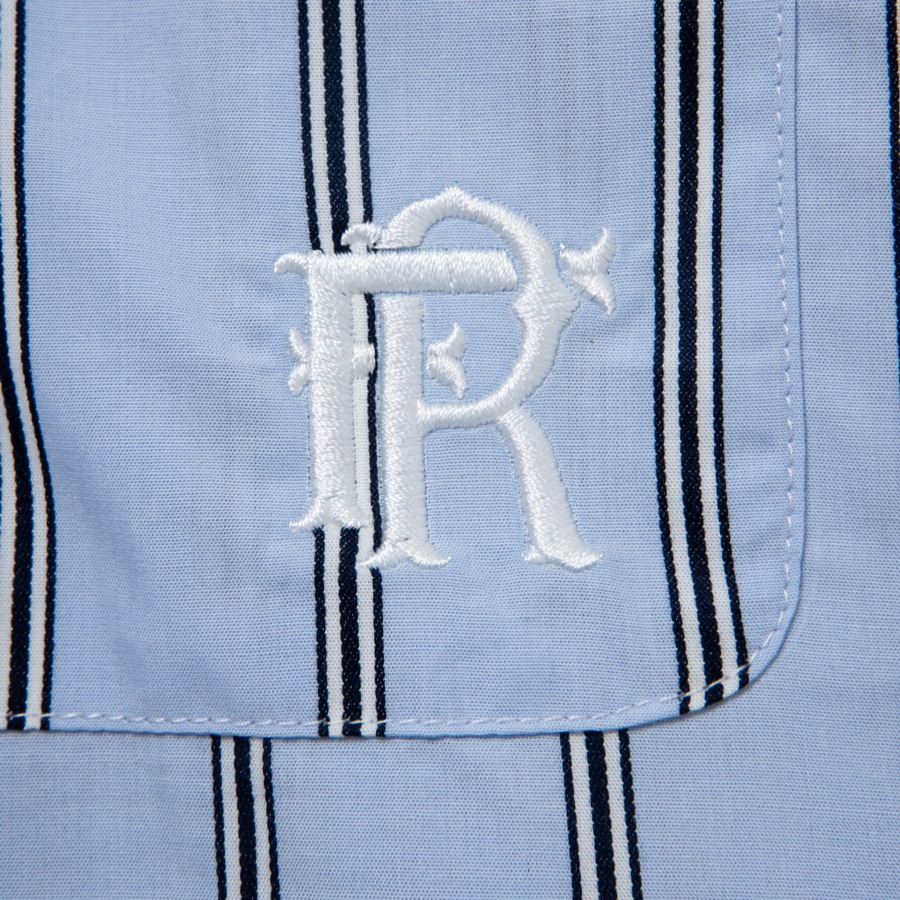 430 : S/S MULTIPAT SHIRT