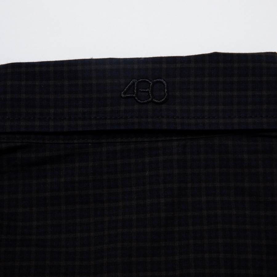 430 : S/S MULTIPAT SHIRT