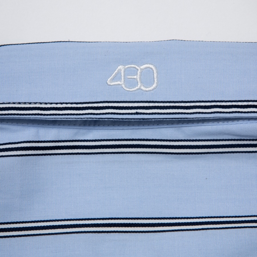 430 : S/S MULTIPAT SHIRT