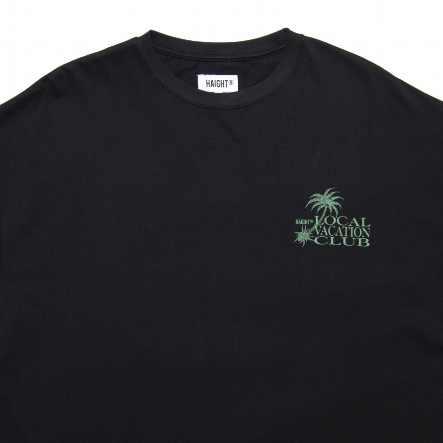 HAIGHT : LVC LOUD TREE Tee