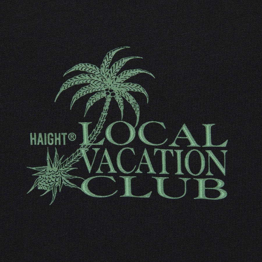 HAIGHT : LVC LOUD TREE Tee
