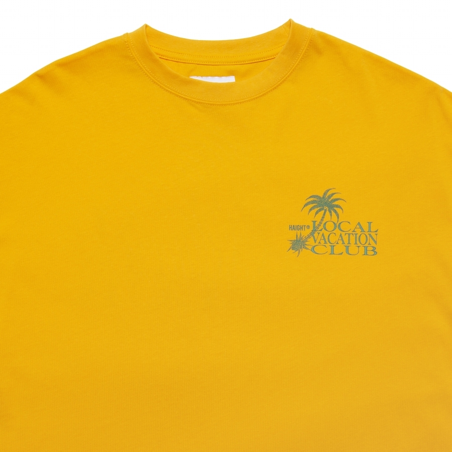 HAIGHT : LVC LOUD TREE Tee
