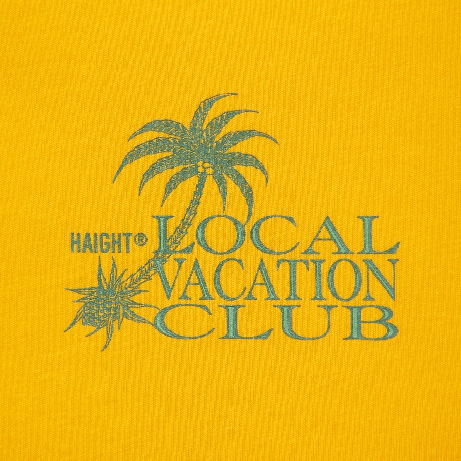 HAIGHT : LVC LOUD TREE Tee
