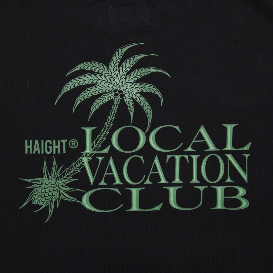 HAIGHT : LVC LOUD TREE Tee