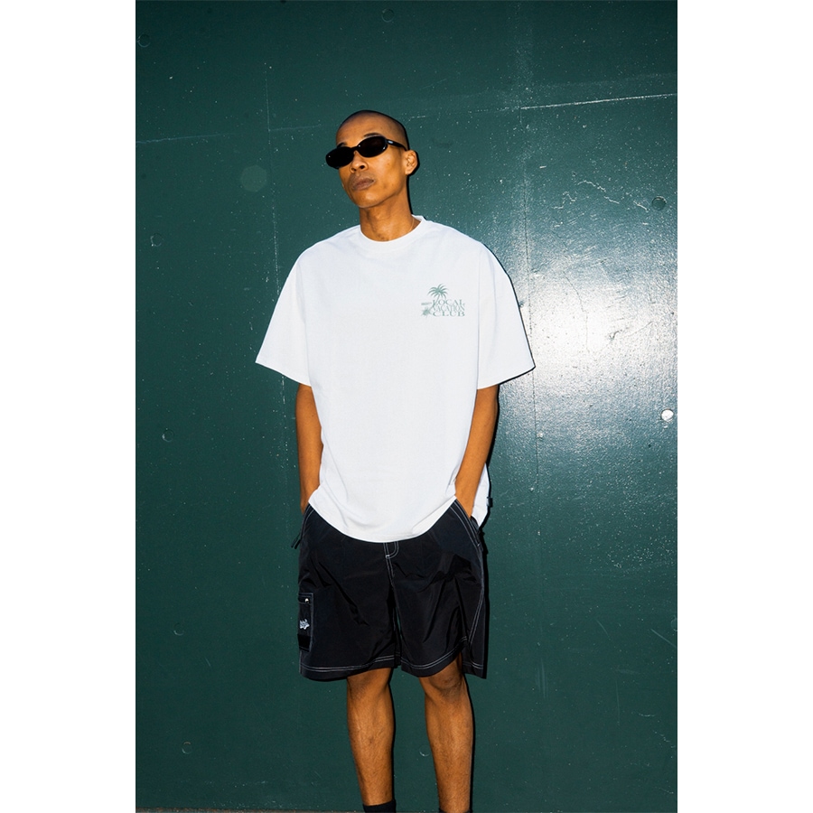 HAIGHT : LVC LOUD TREE Tee