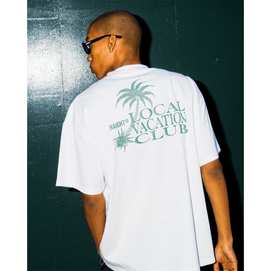 HAIGHT : LVC LOUD TREE Tee