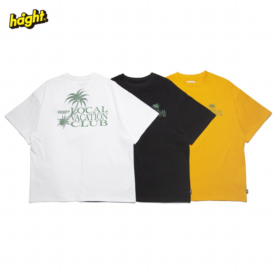 HAIGHT : LVC LOUD TREE Tee
