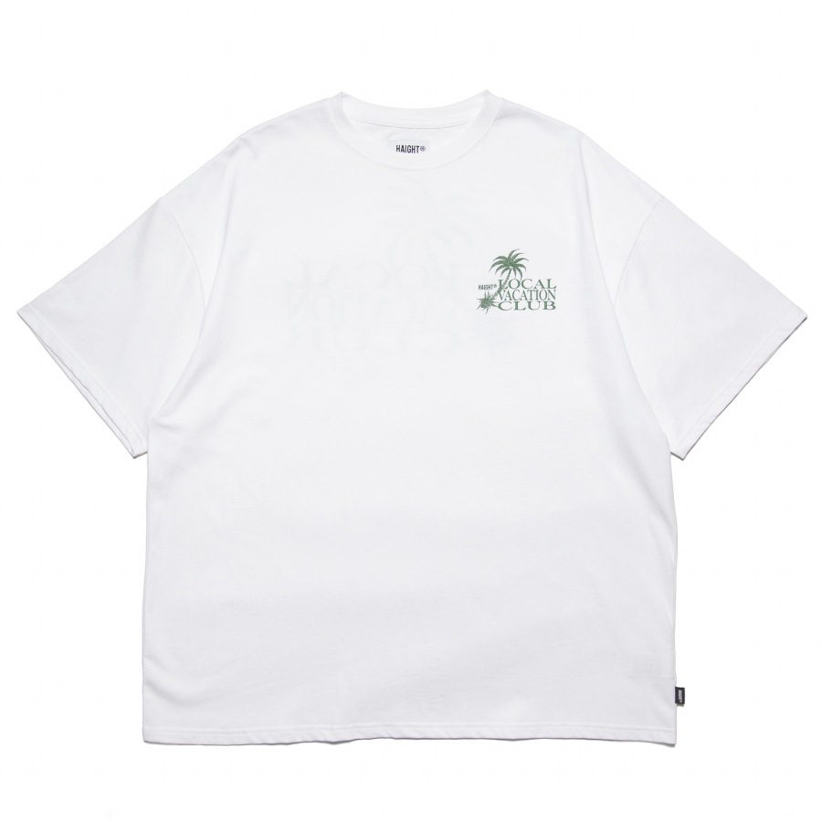 HAIGHT : LVC LOUD TREE Tee