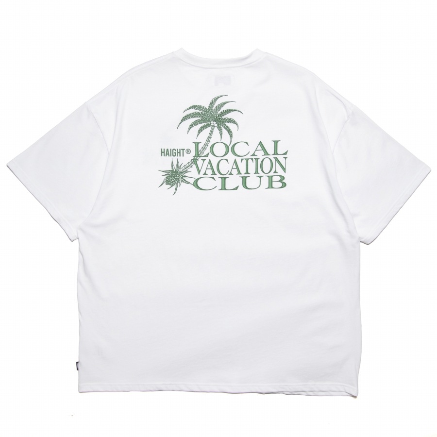 HAIGHT : LVC LOUD TREE Tee