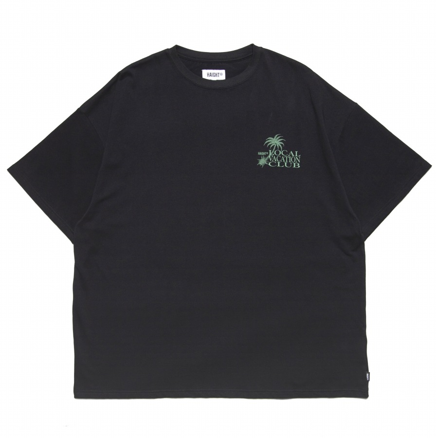 HAIGHT : LVC LOUD TREE Tee