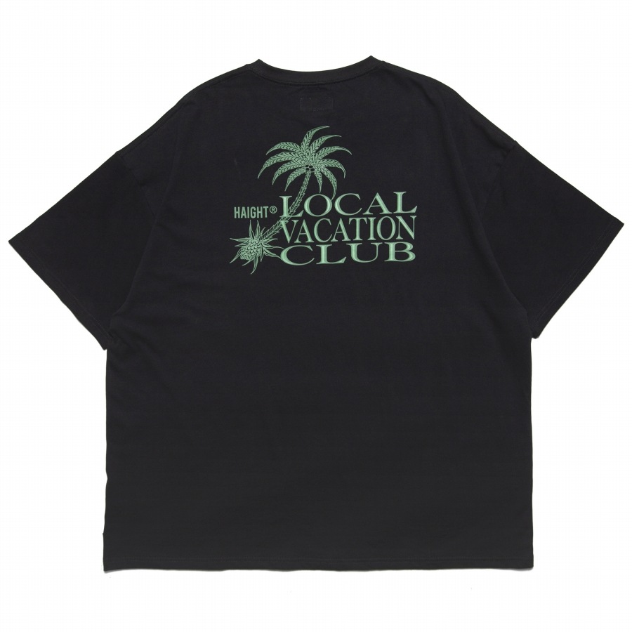 HAIGHT : LVC LOUD TREE Tee